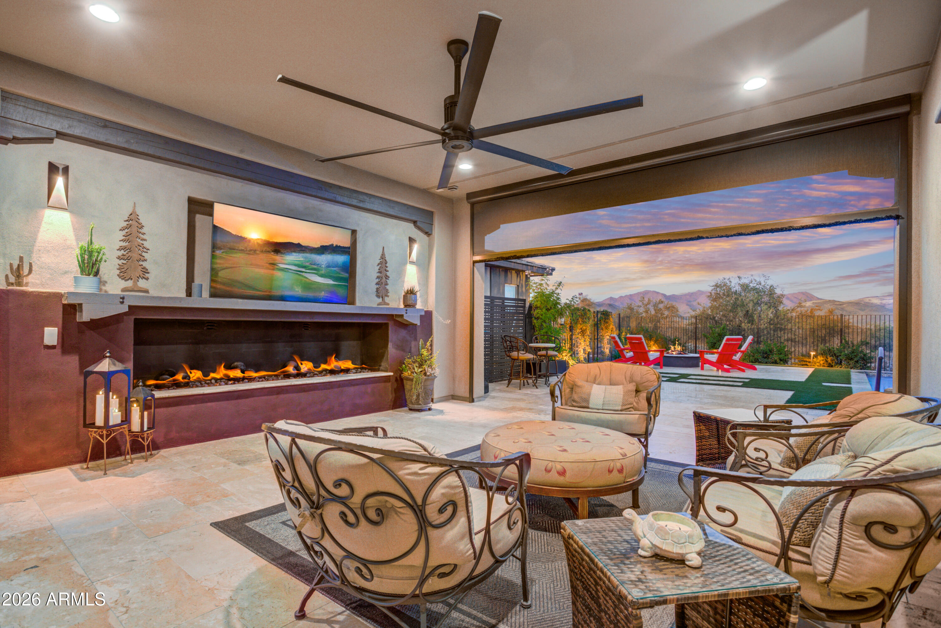 TRILOGY AT VERDE RIVER - Residential