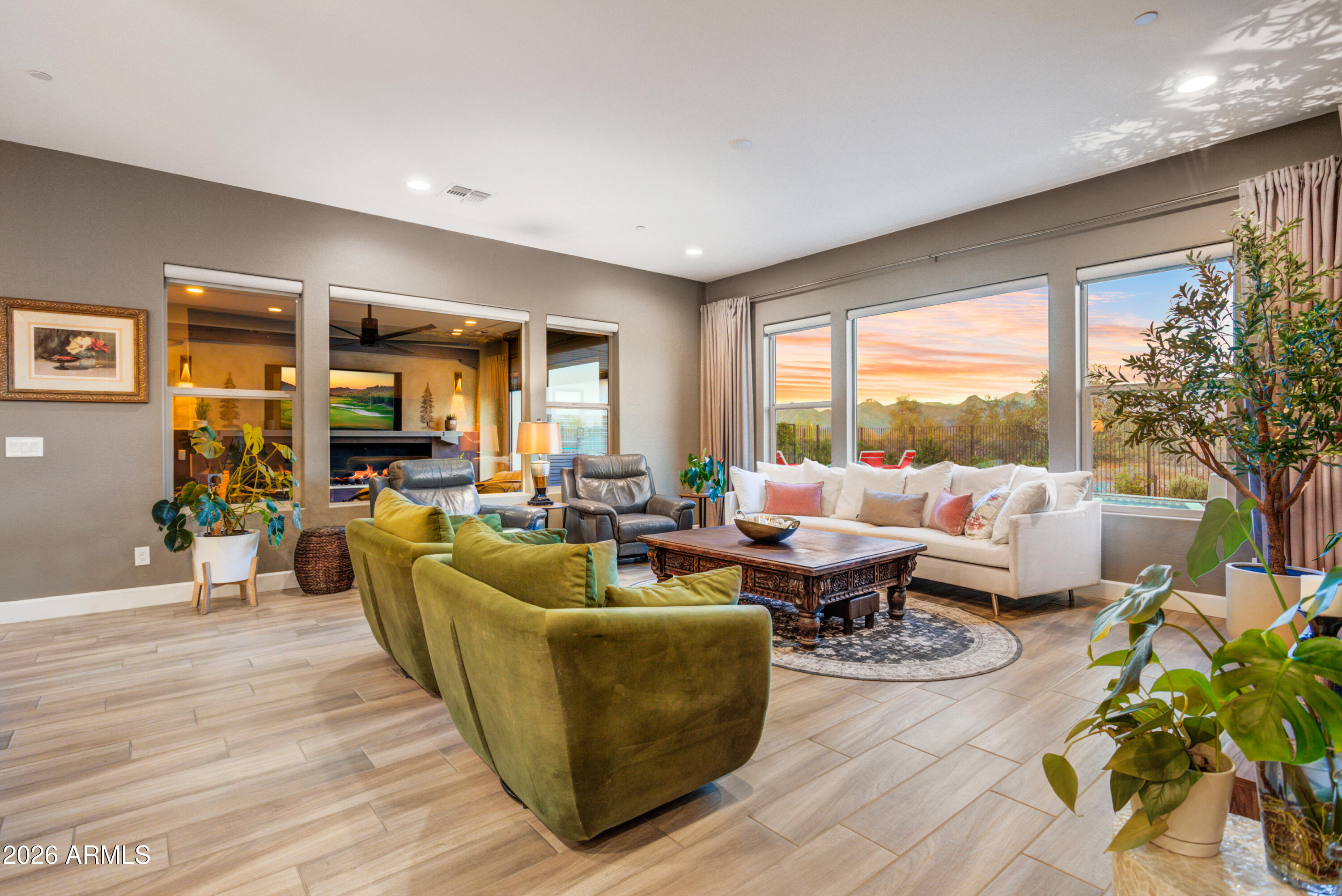 TRILOGY AT VERDE RIVER - Residential
