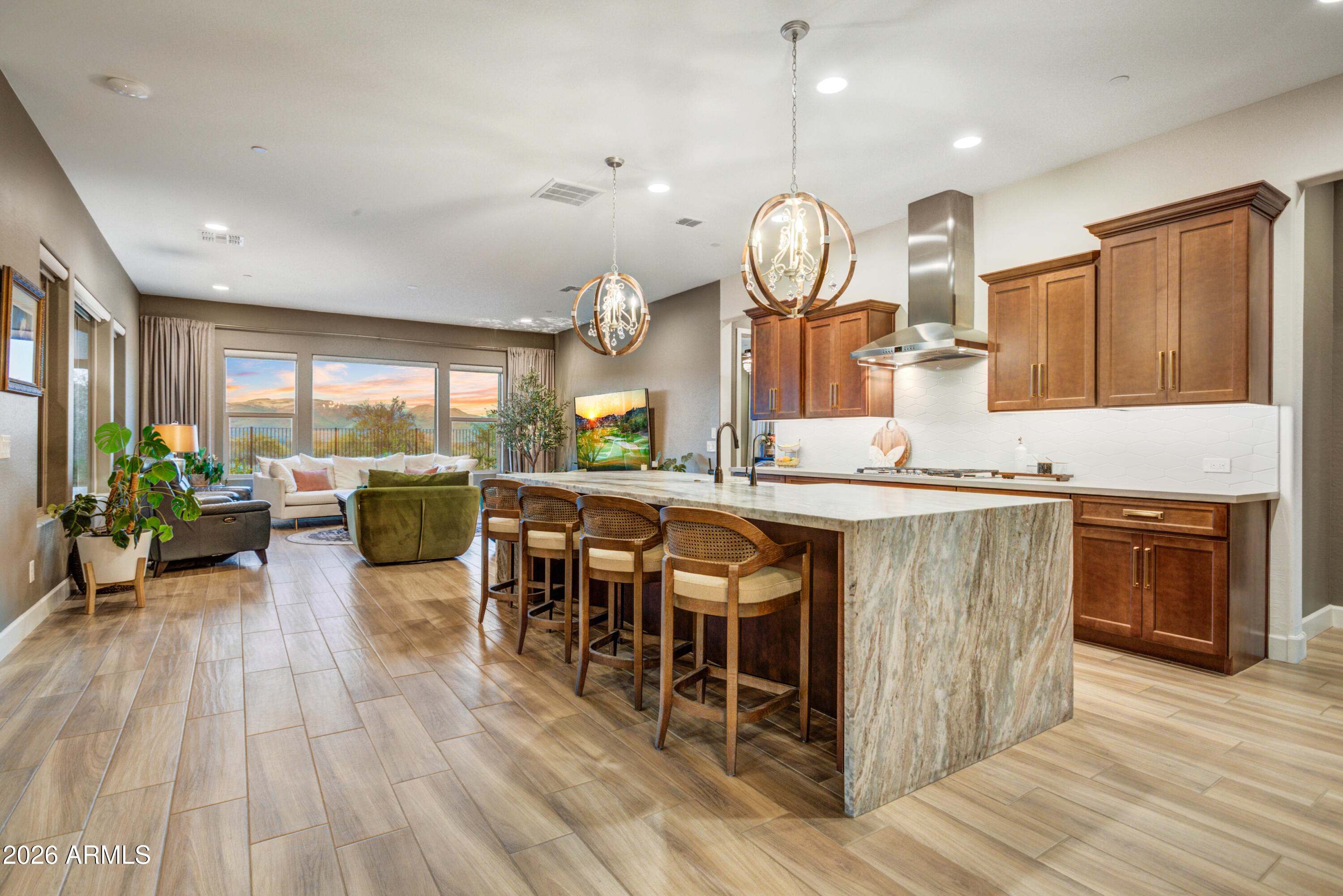 TRILOGY AT VERDE RIVER - Residential