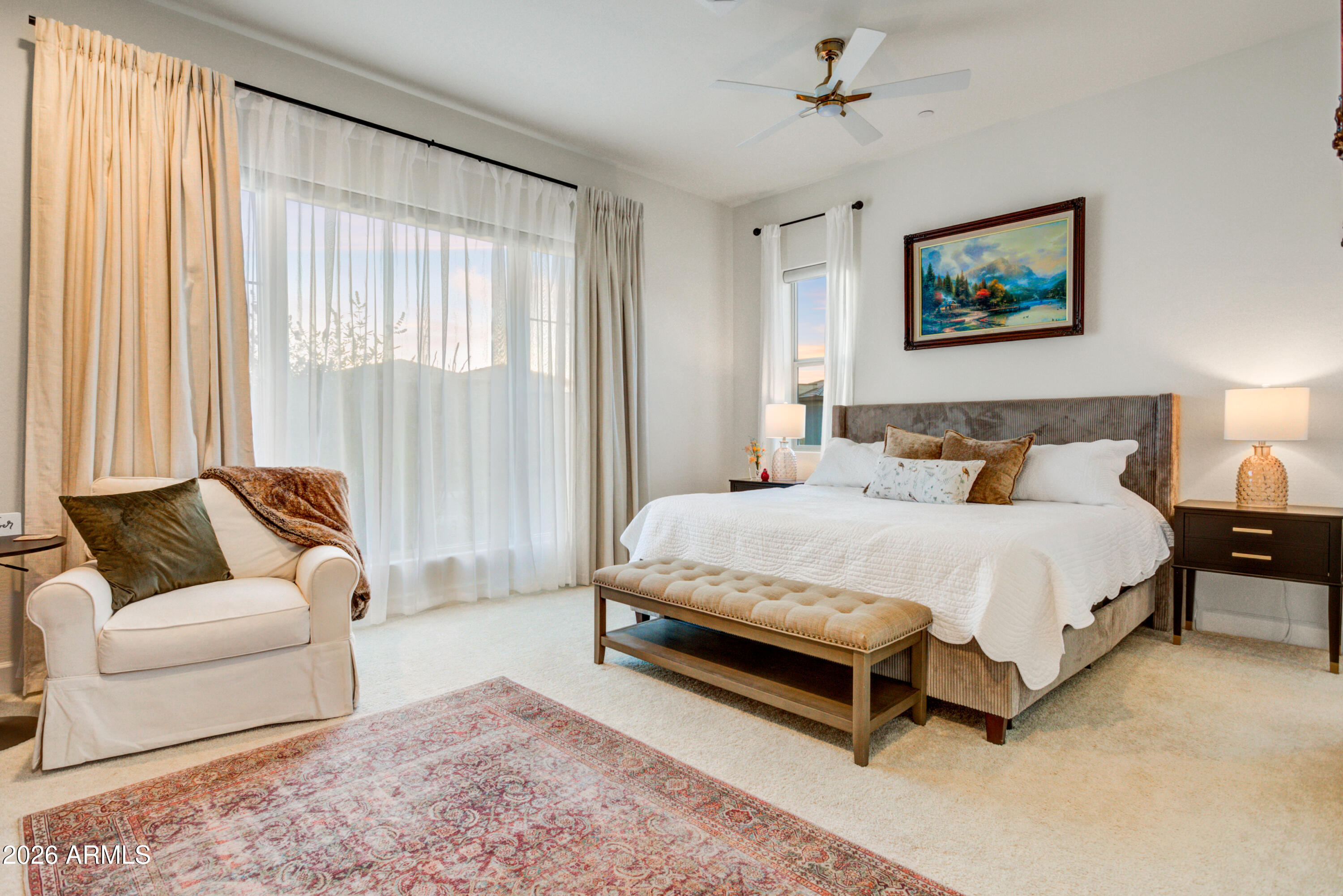 TRILOGY AT VERDE RIVER - Residential