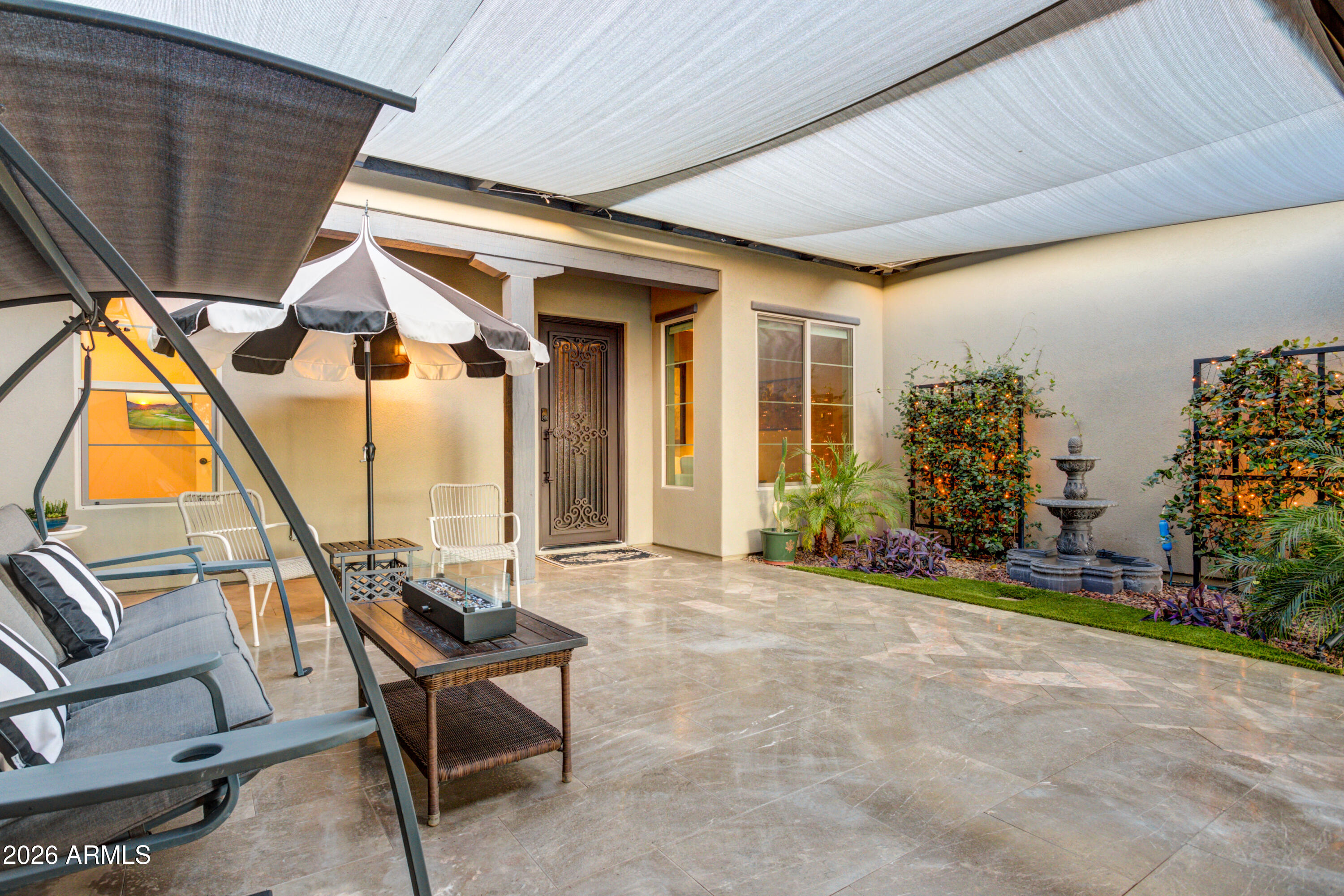 TRILOGY AT VERDE RIVER - Residential