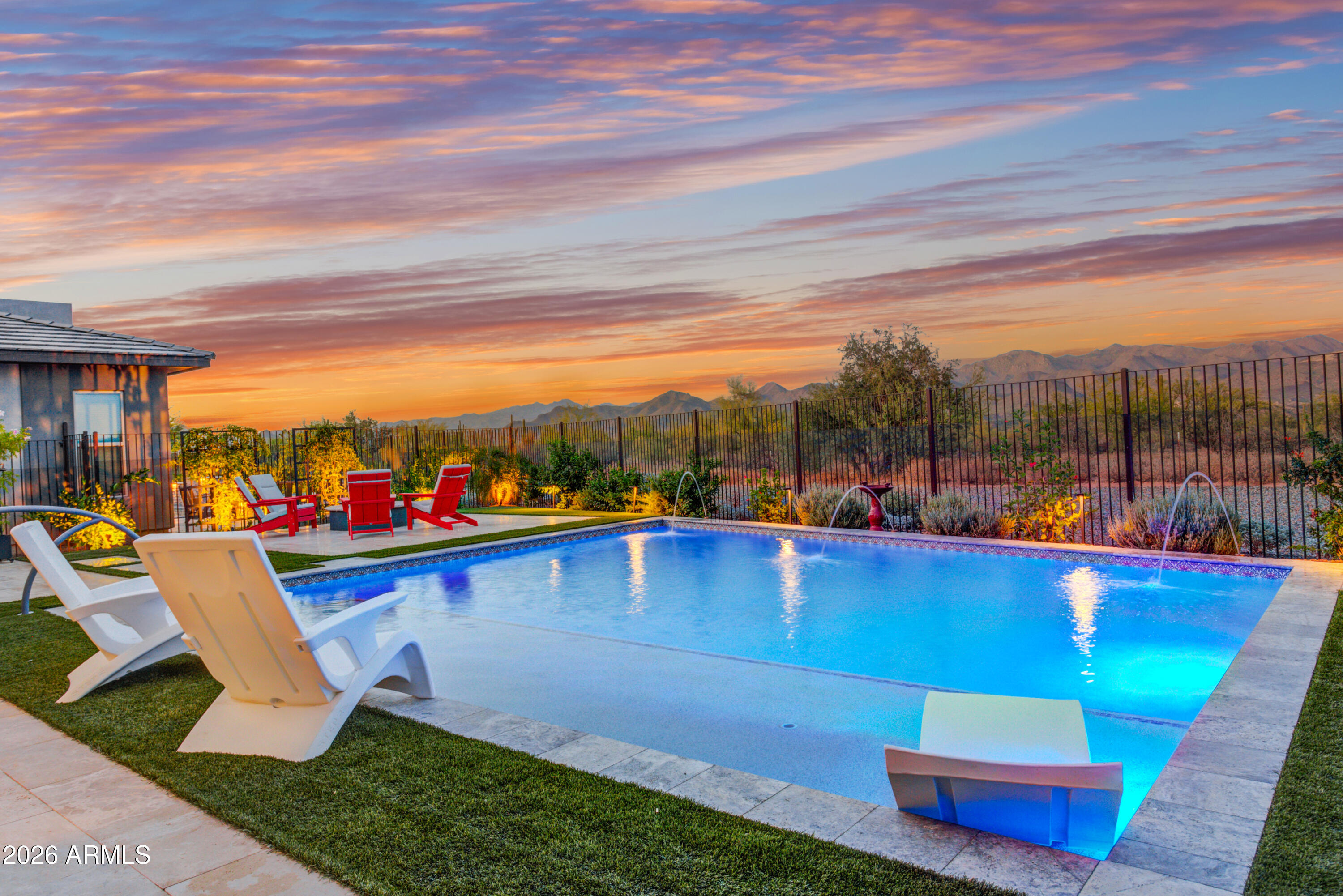 TRILOGY AT VERDE RIVER - Residential