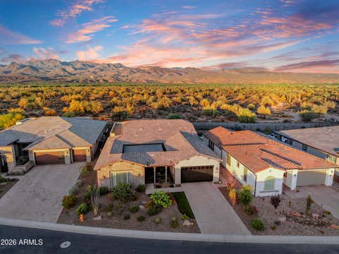 Photo of 28517 N Camel Rock Court, Rio Verde, AZ 85263 (MLS # 7032988)
