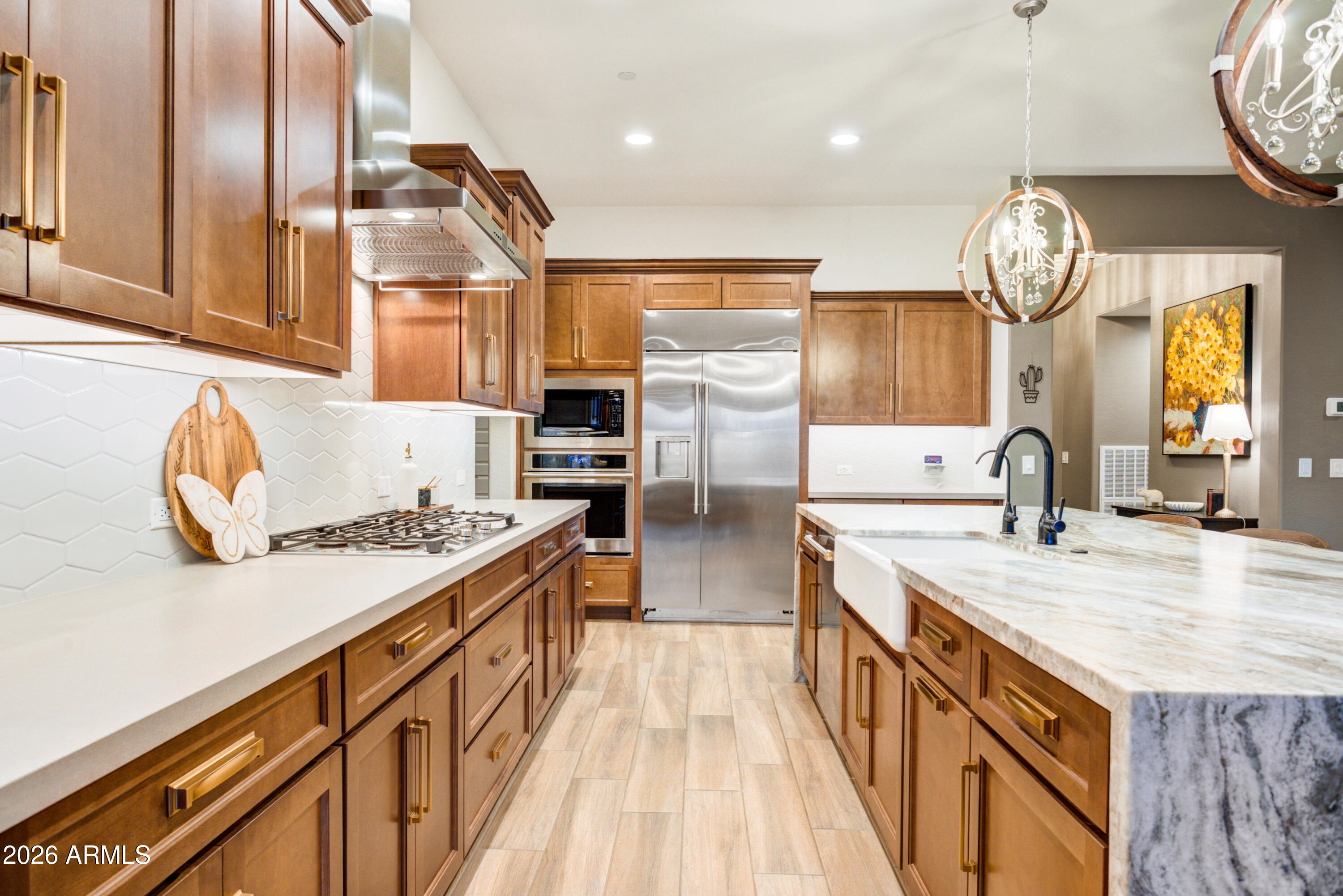 TRILOGY AT VERDE RIVER - Residential