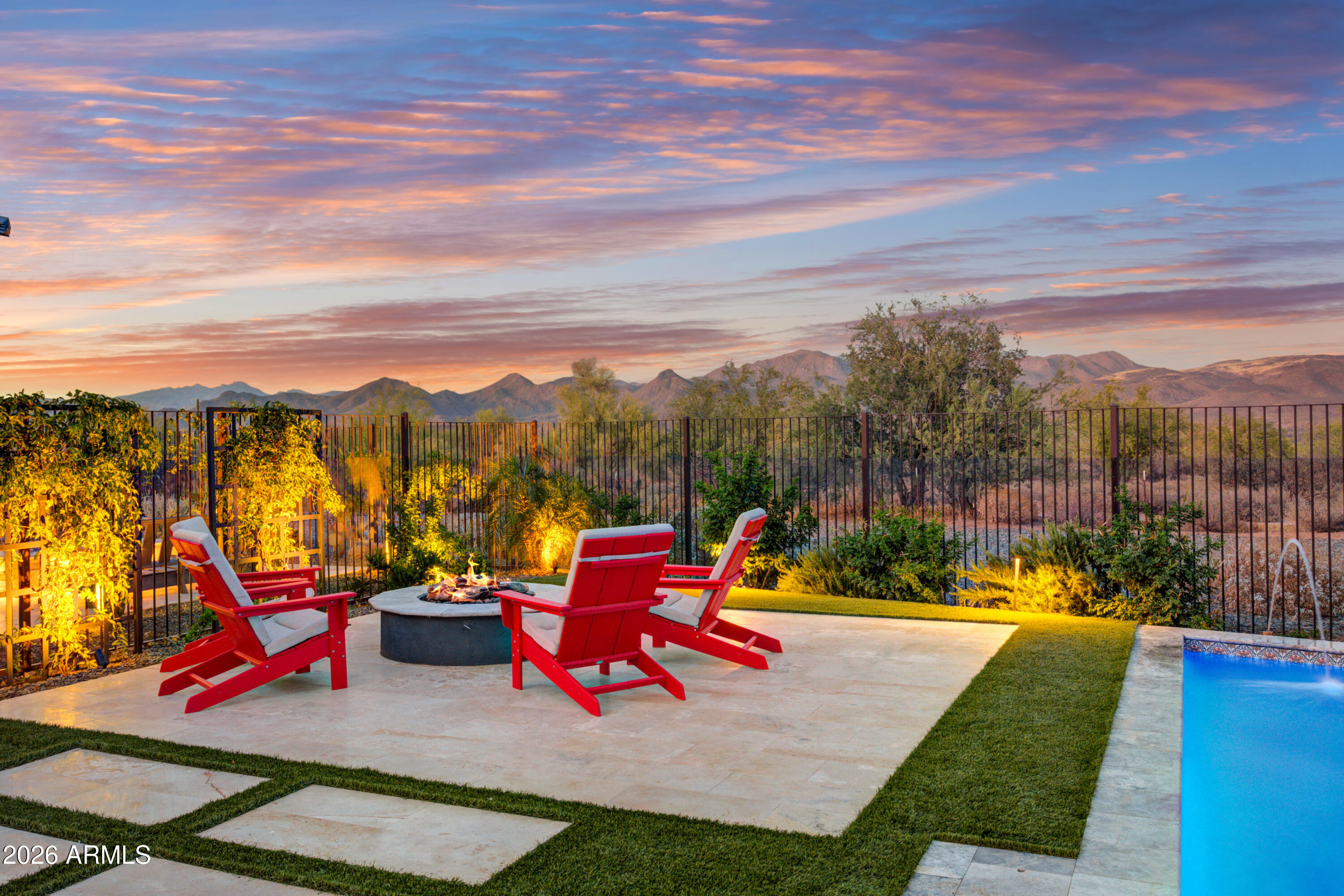28517 N CAMEL ROCK Court