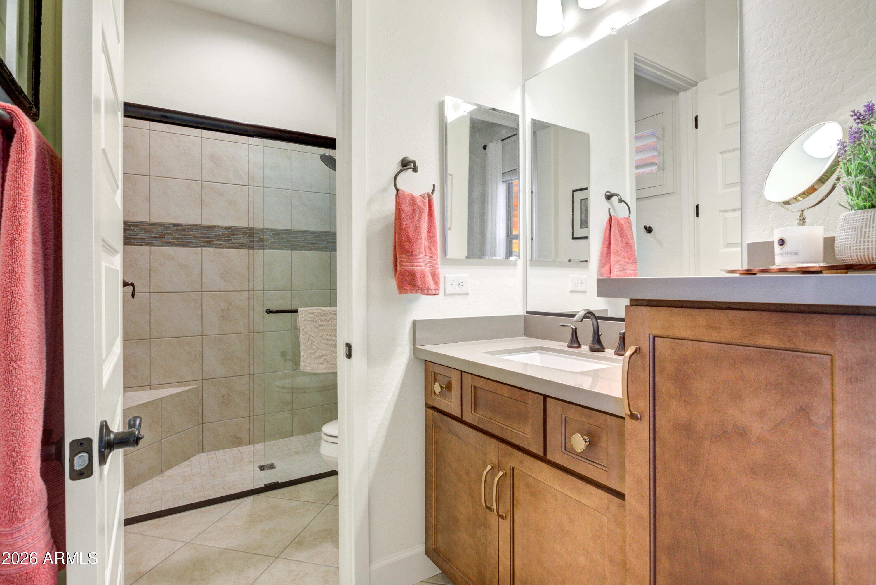 TRILOGY AT VERDE RIVER - Residential