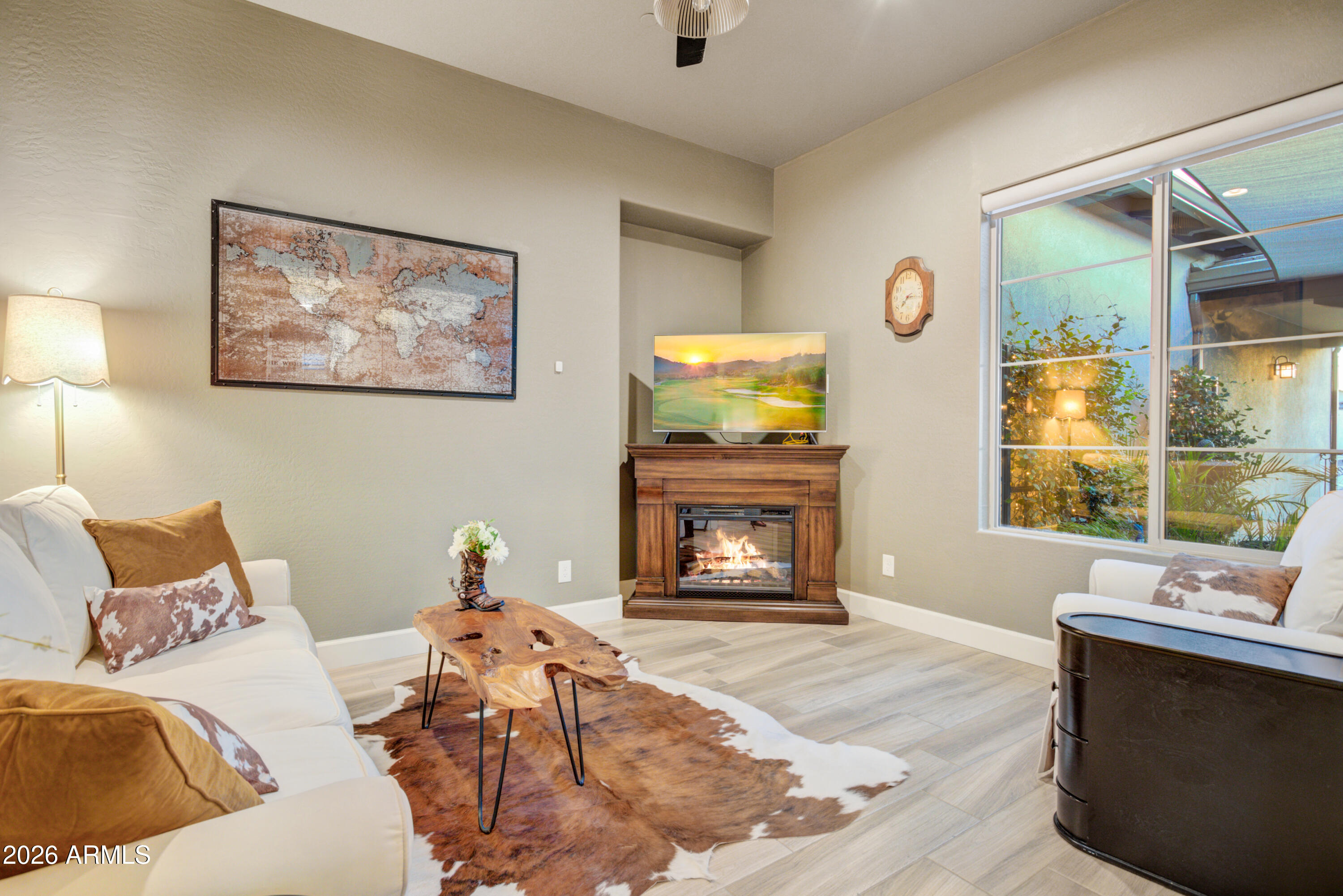 TRILOGY AT VERDE RIVER - Residential