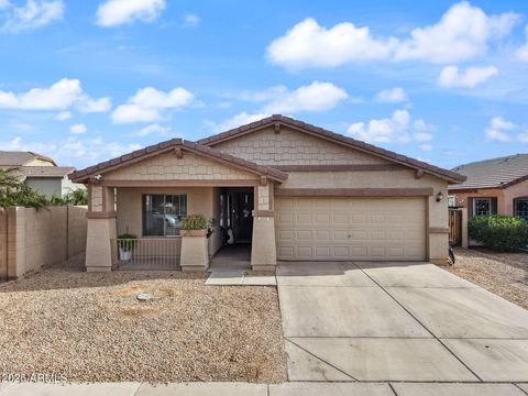 2013 S 86TH Avenue Tolleson AZ 85353