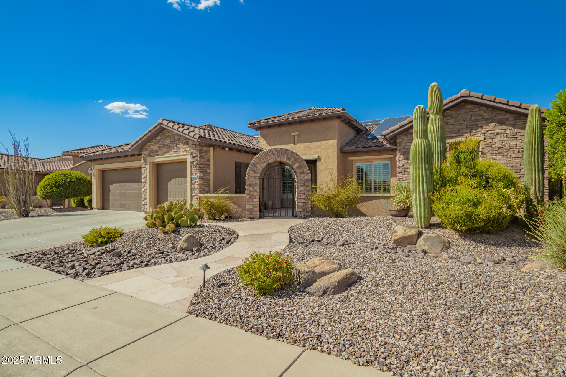 6832 W STONY QUAIL Way