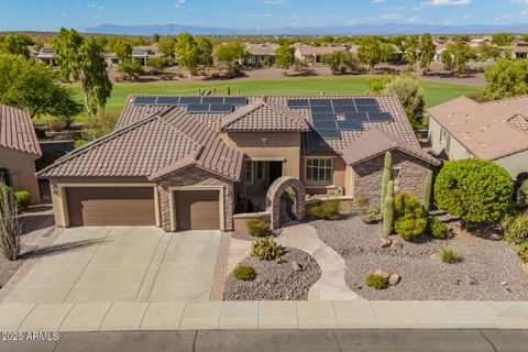 6832 W STONY QUAIL Way Florence AZ 85132