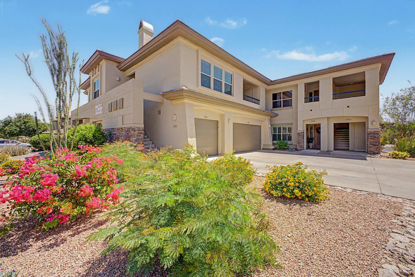 16800 E EL LAGO Boulevard 2033