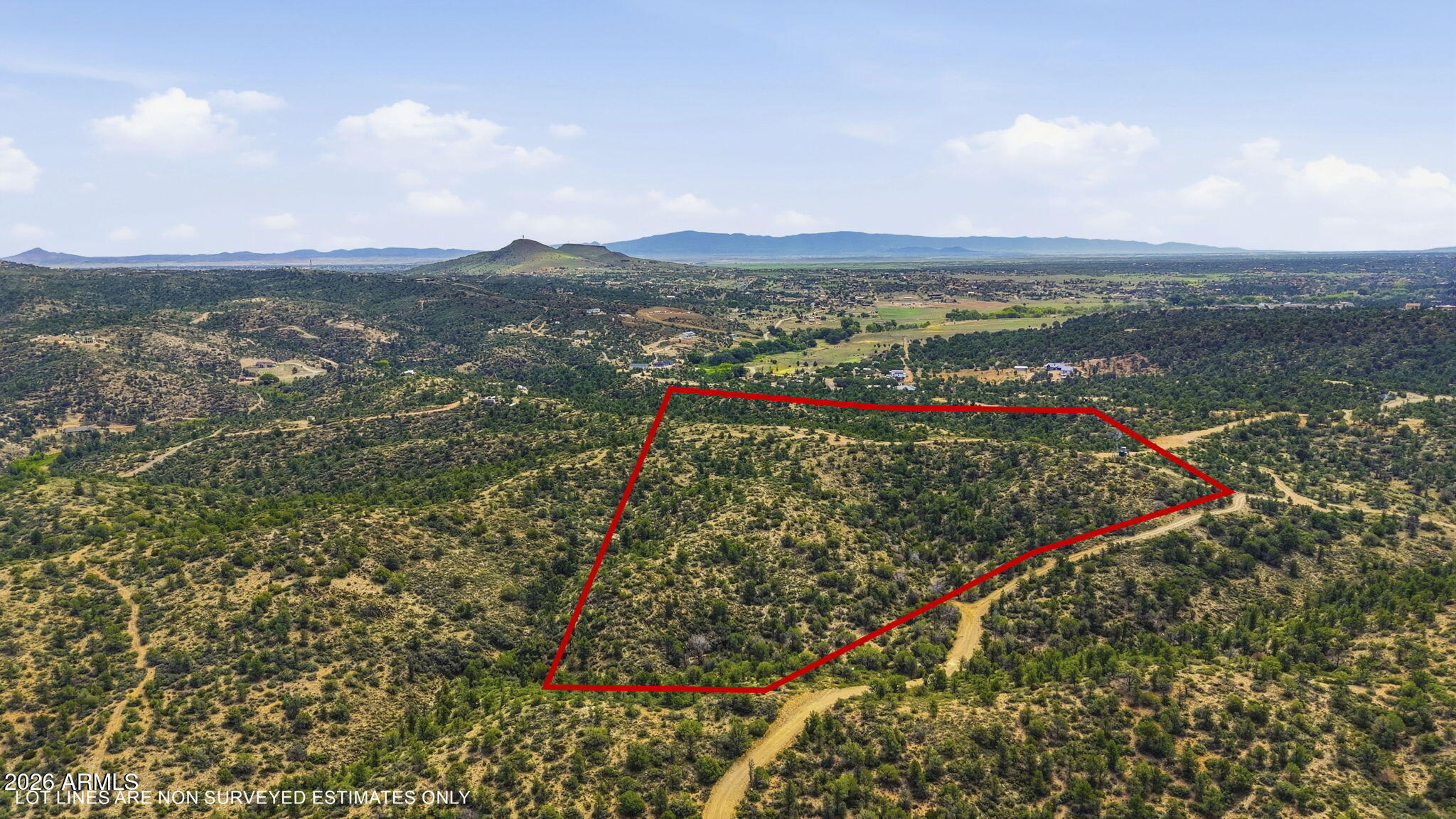 00 W Antelope Aly Lot 2C -- 2C