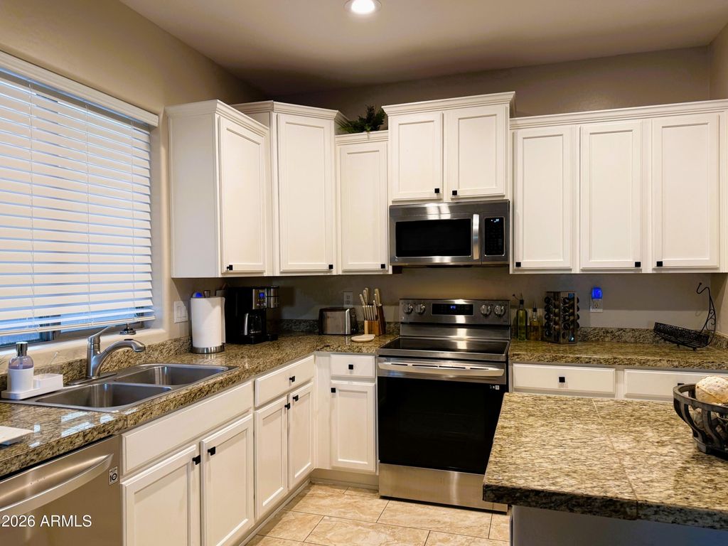 Photo of 27510 N 90th Lane, Peoria, AZ 85383 (MLS # 7001776)