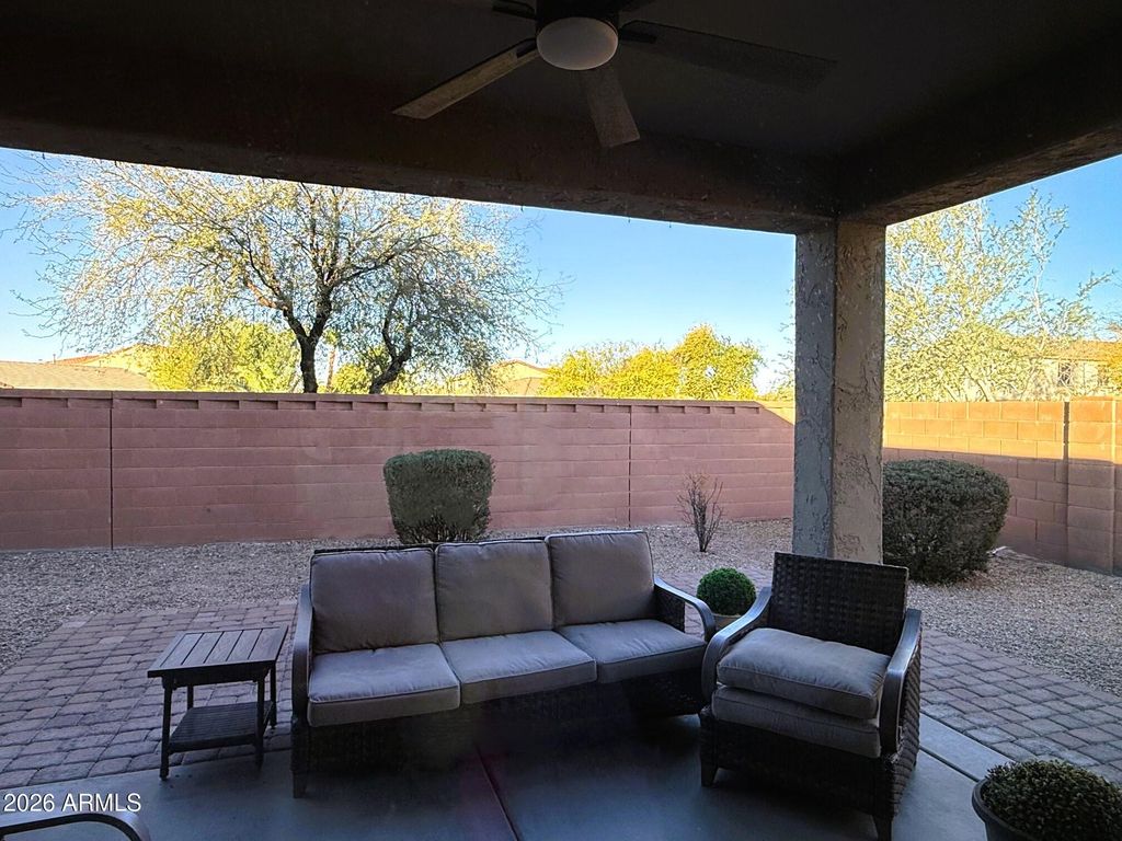 Photo of 27510 N 90th Lane, Peoria, AZ 85383 (MLS # 7001776)