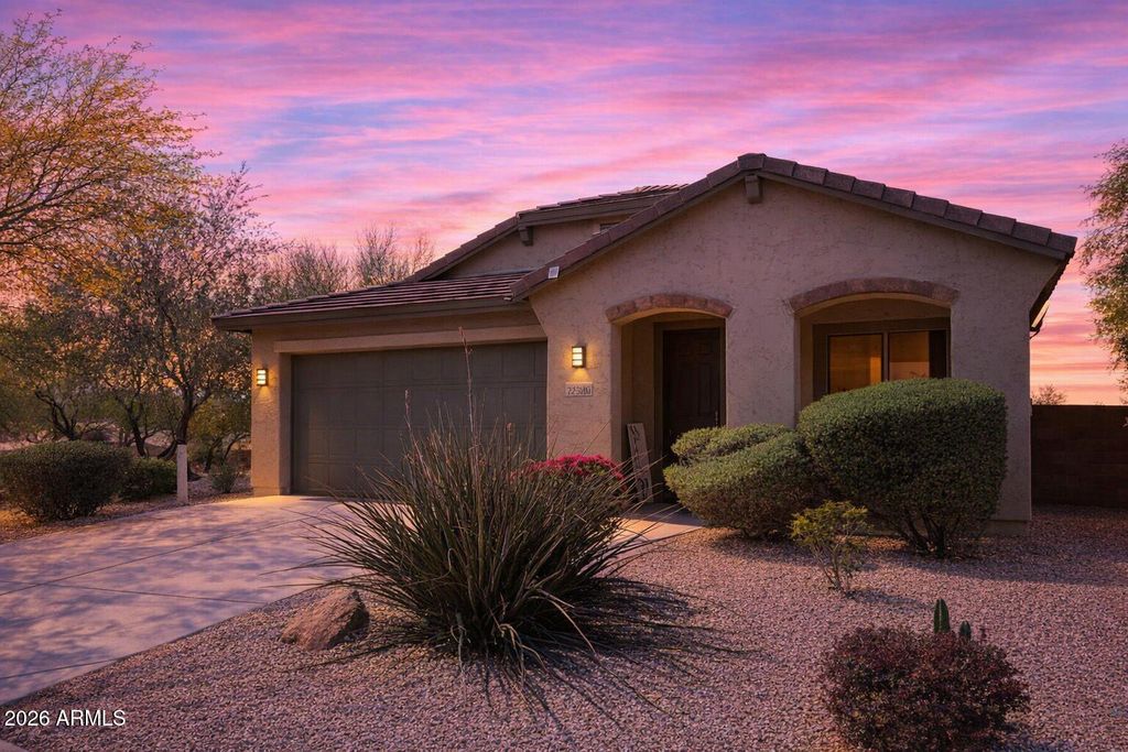 Photo of 27510 N 90th Lane, Peoria, AZ 85383 (MLS # 7001776)