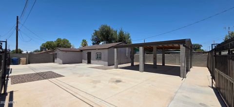 404 E CENTRE Avenue Buckeye AZ 85326