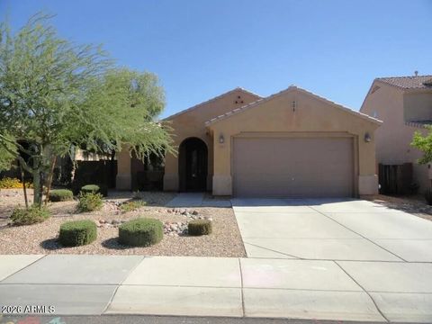 6793 W EVERGREEN Terrace Peoria AZ 85383