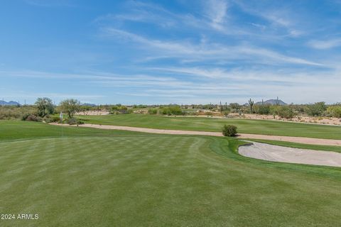 A home in Rio Verde