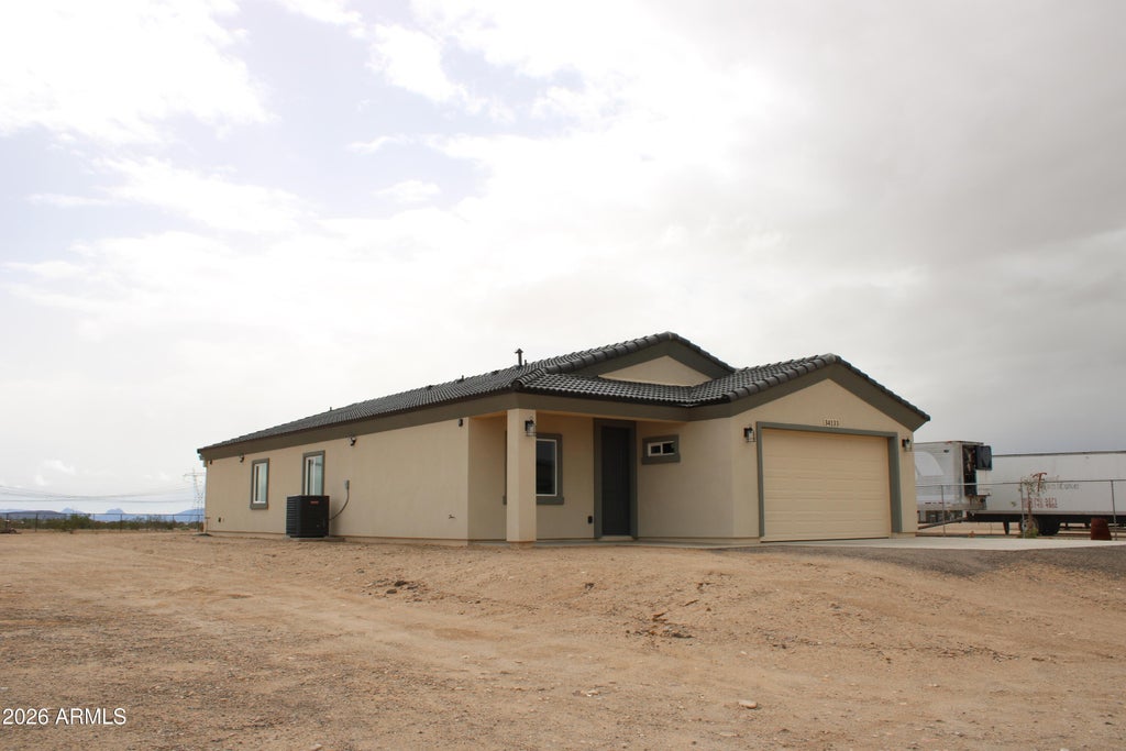 Photo of 34133 W Raymond Street, Tonopah, AZ 85354 (MLS # 7094212)