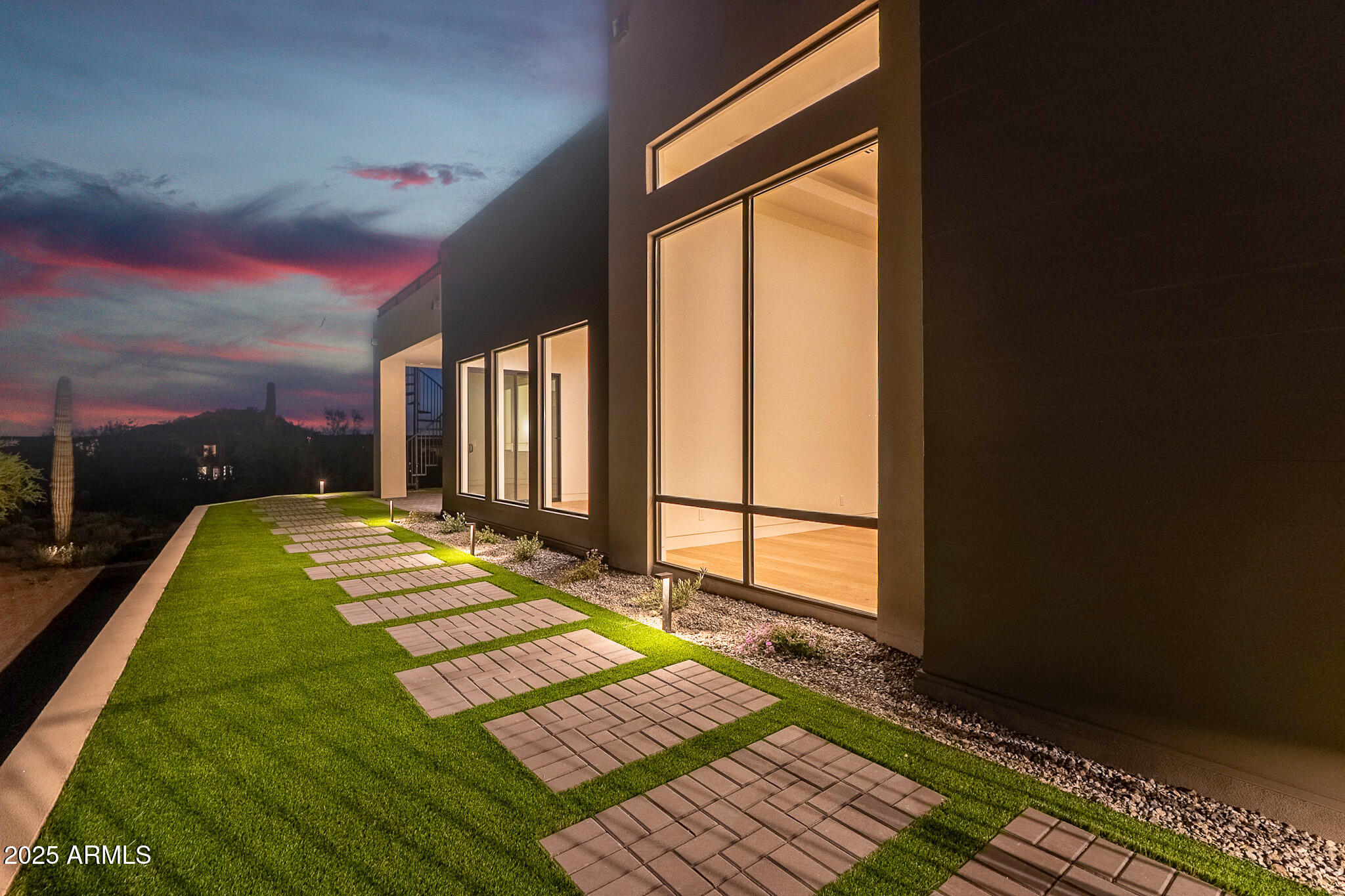 EAGLE CANYON AT LAS SENDAS - Residential