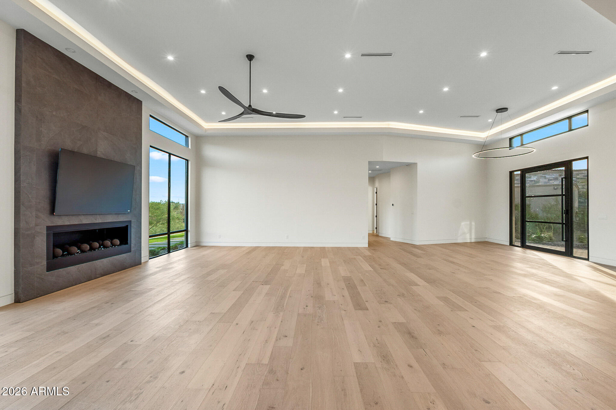 EAGLE CANYON AT LAS SENDAS - Residential