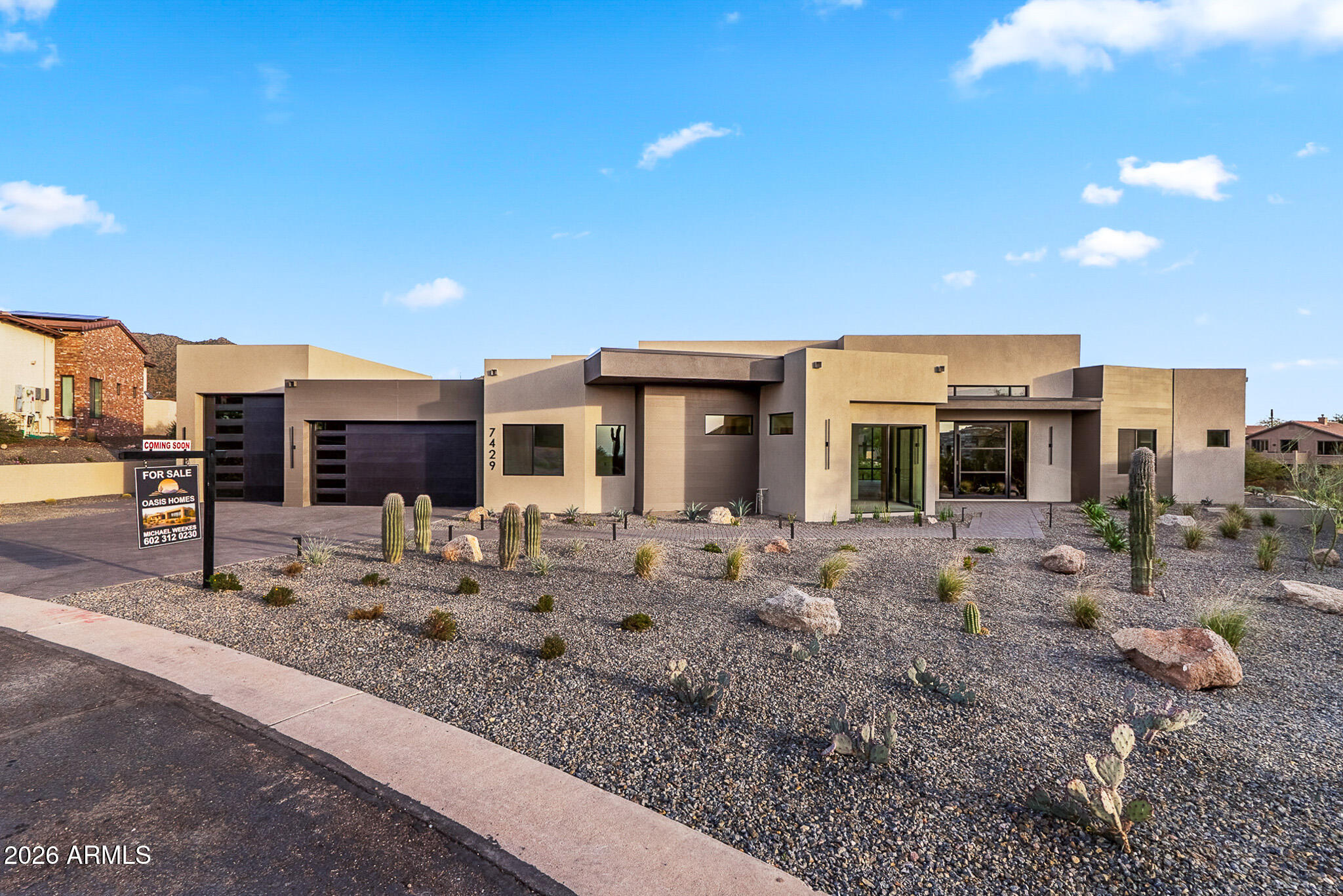 7429 E Forest Trail Circle