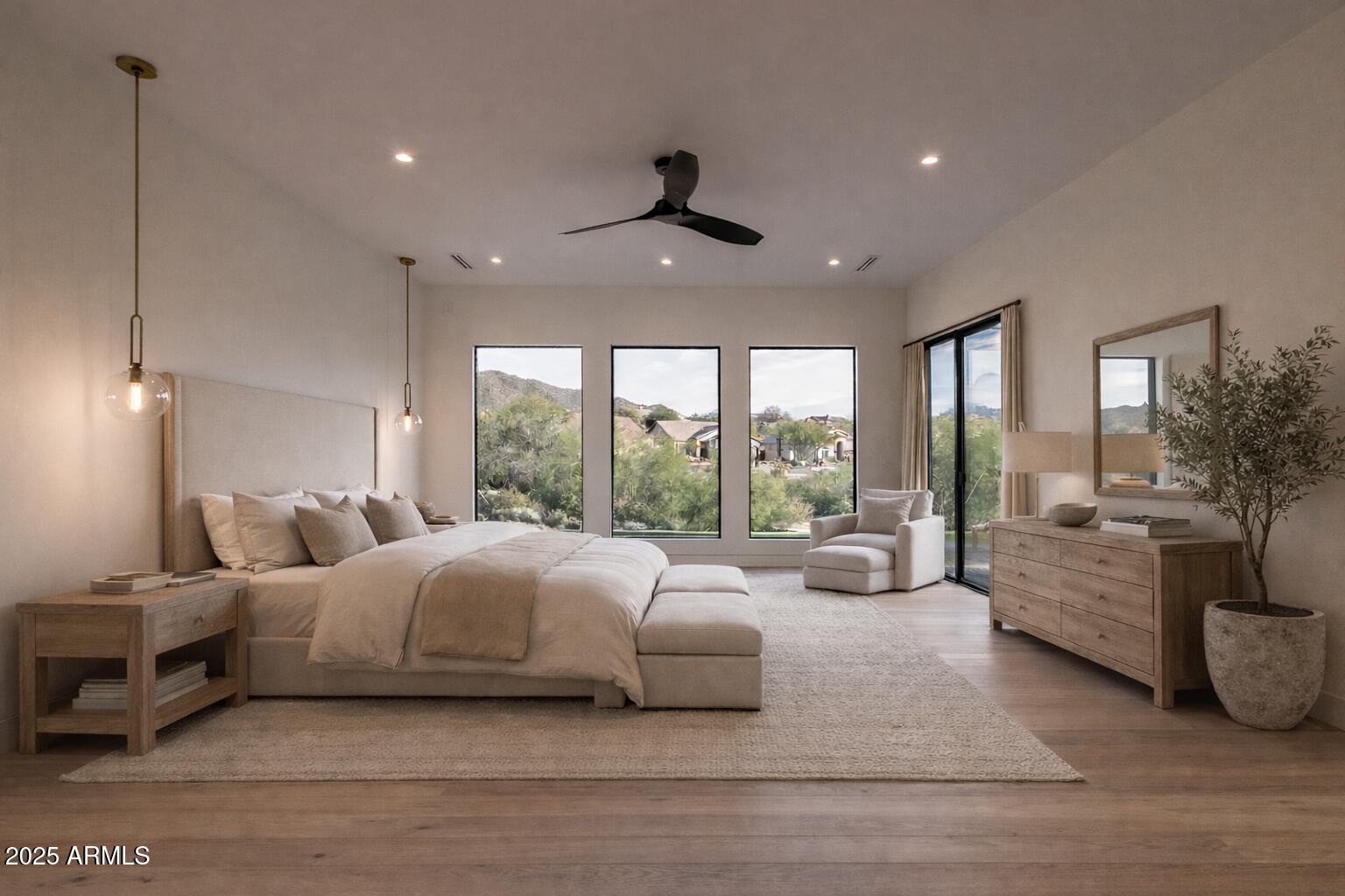 EAGLE CANYON AT LAS SENDAS - Residential
