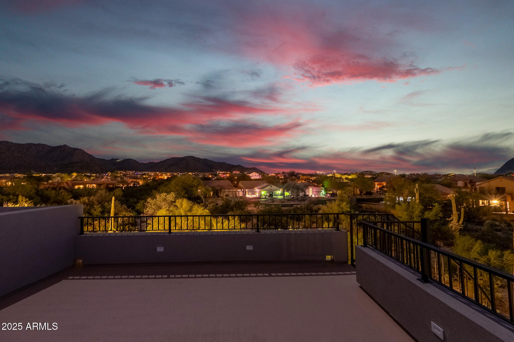 EAGLE CANYON AT LAS SENDAS - Residential