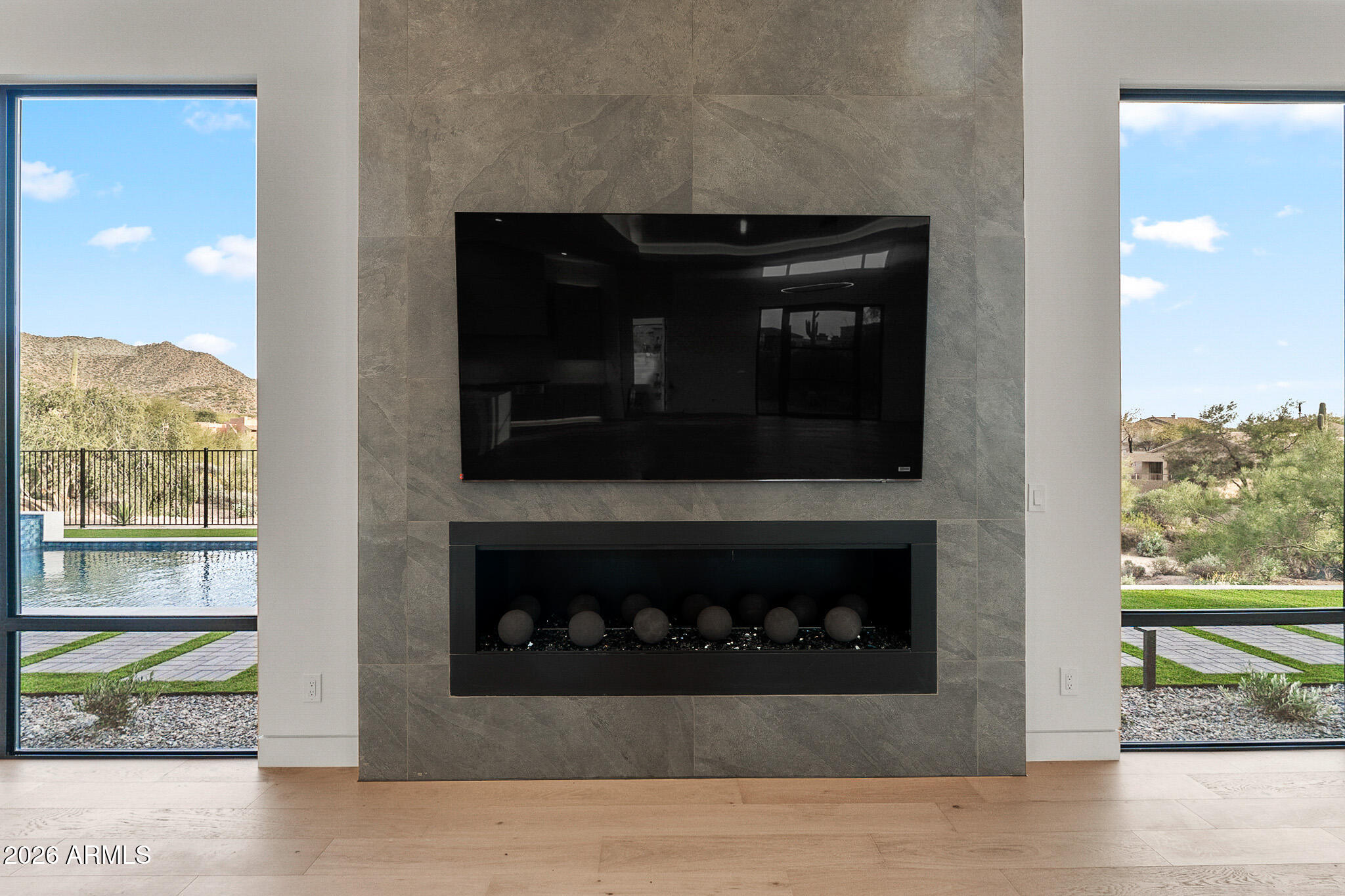 EAGLE CANYON AT LAS SENDAS - Residential