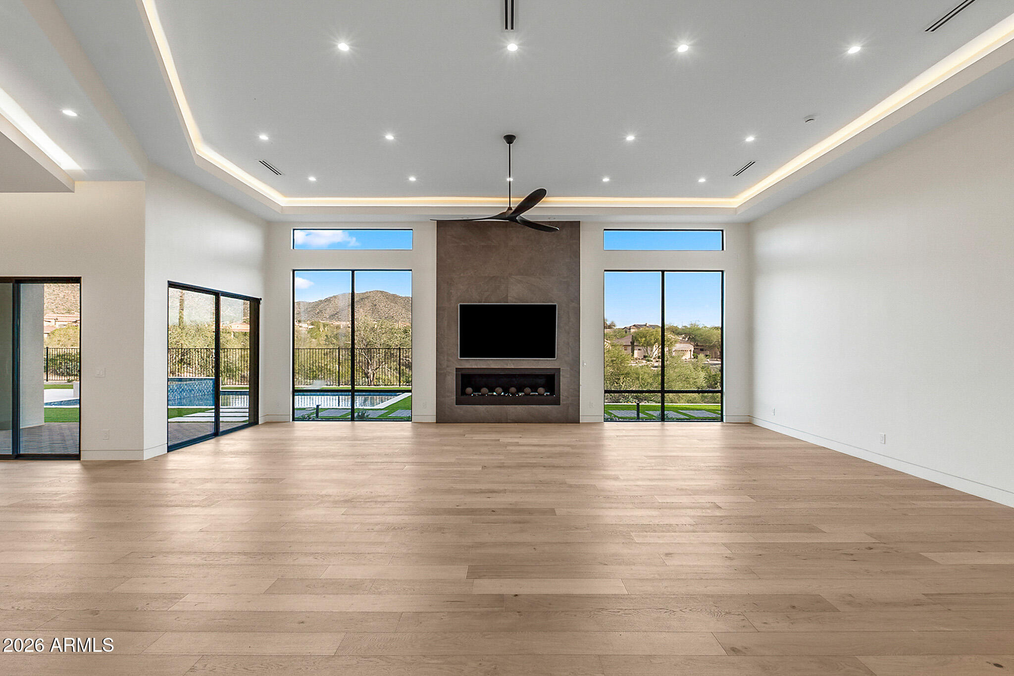EAGLE CANYON AT LAS SENDAS - Residential