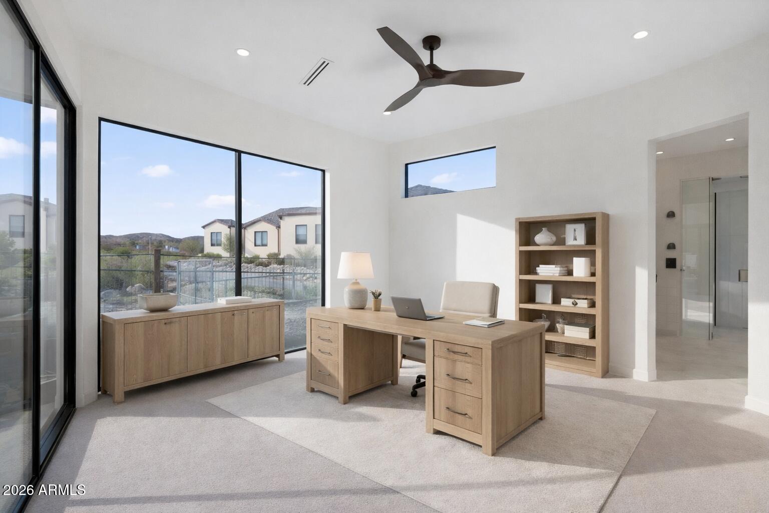 EAGLE CANYON AT LAS SENDAS - Residential