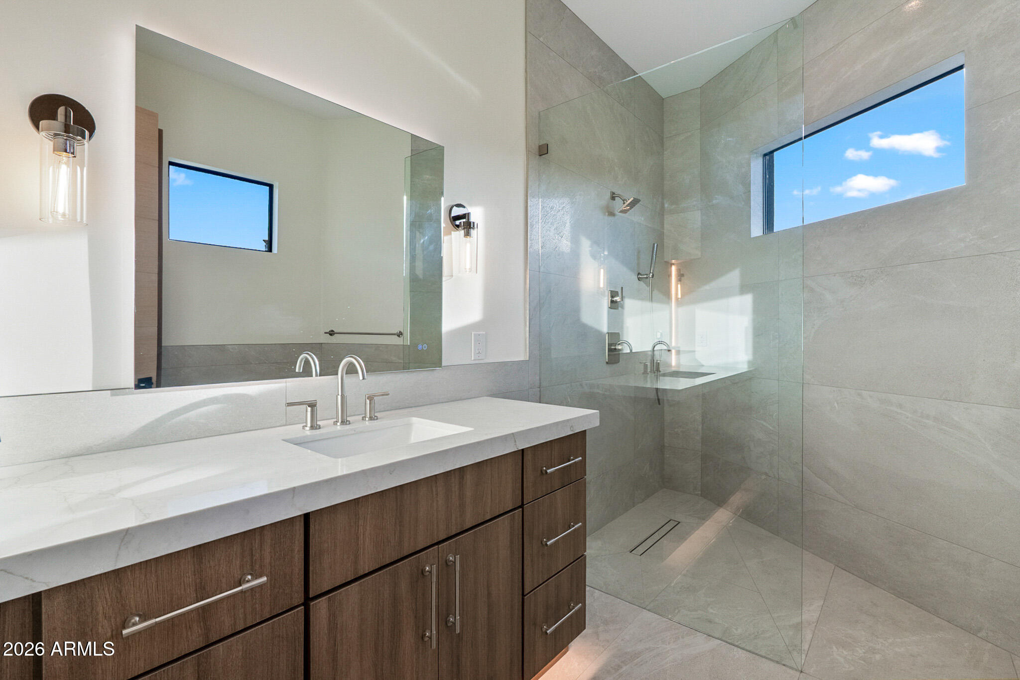 EAGLE CANYON AT LAS SENDAS - Residential