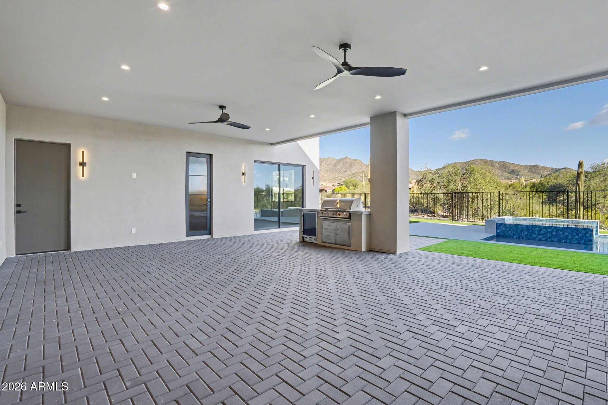 EAGLE CANYON AT LAS SENDAS - Residential