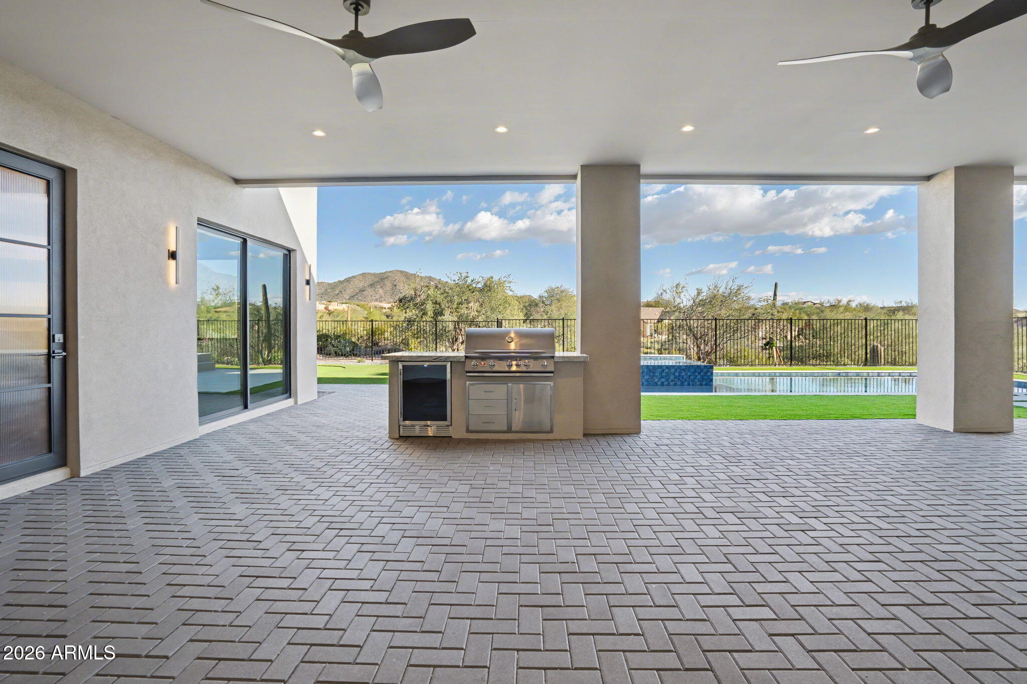 EAGLE CANYON AT LAS SENDAS - Residential