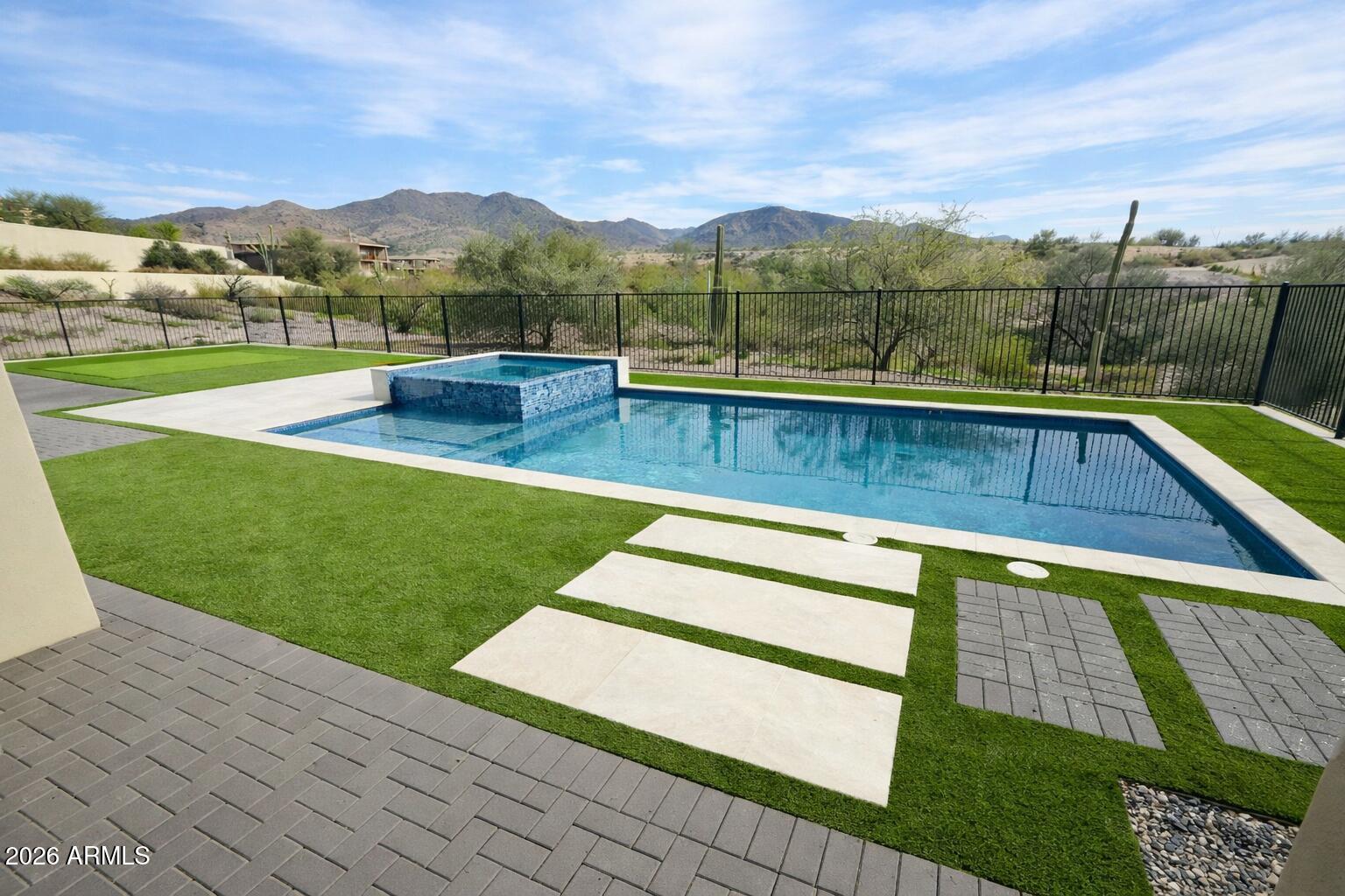 EAGLE CANYON AT LAS SENDAS - Residential