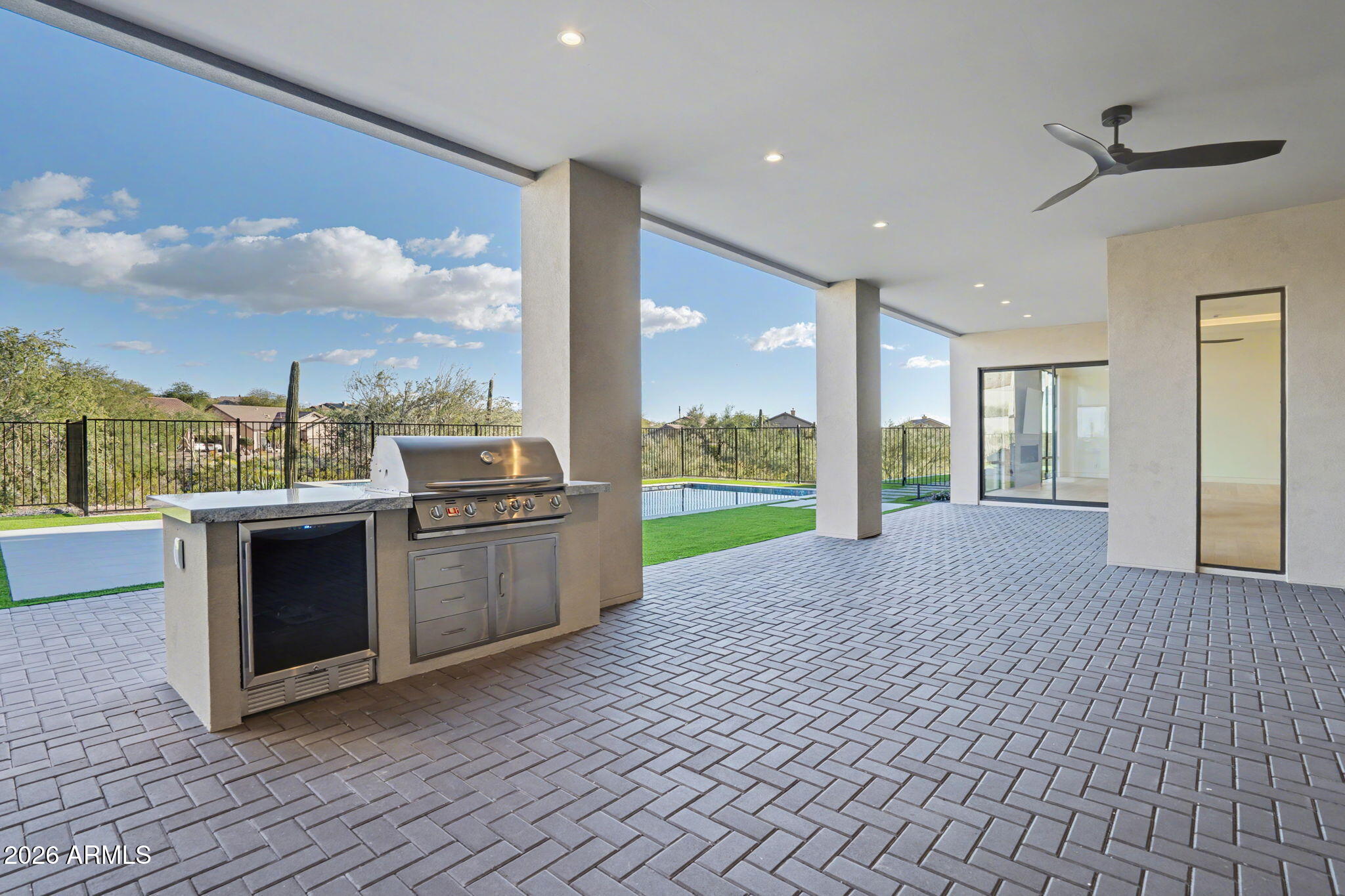 EAGLE CANYON AT LAS SENDAS - Residential