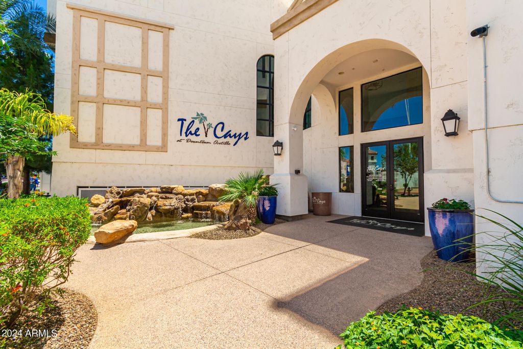 Photo of 2511 W Queen Creek Road #374, Chandler, AZ 85248 (MLS # 6963662)