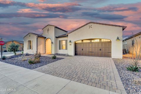 500 E WATERMELON Lane Queen Creek AZ 85140