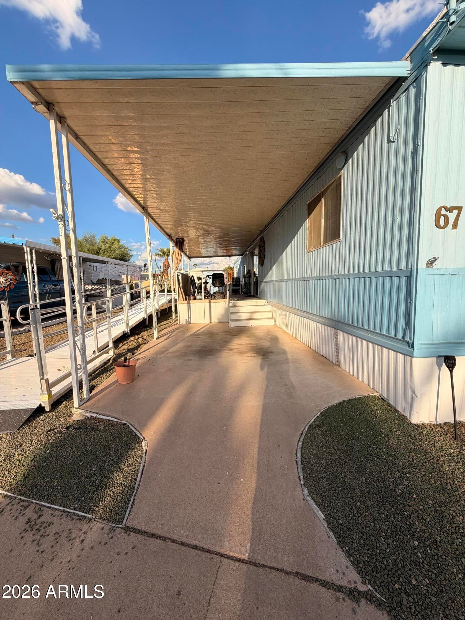 10220 E Apache Trail 67