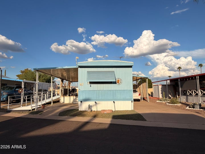 Photo 1 of 57 — 10220 E Apache Trail 67, Apache Junction, AZ 85120
