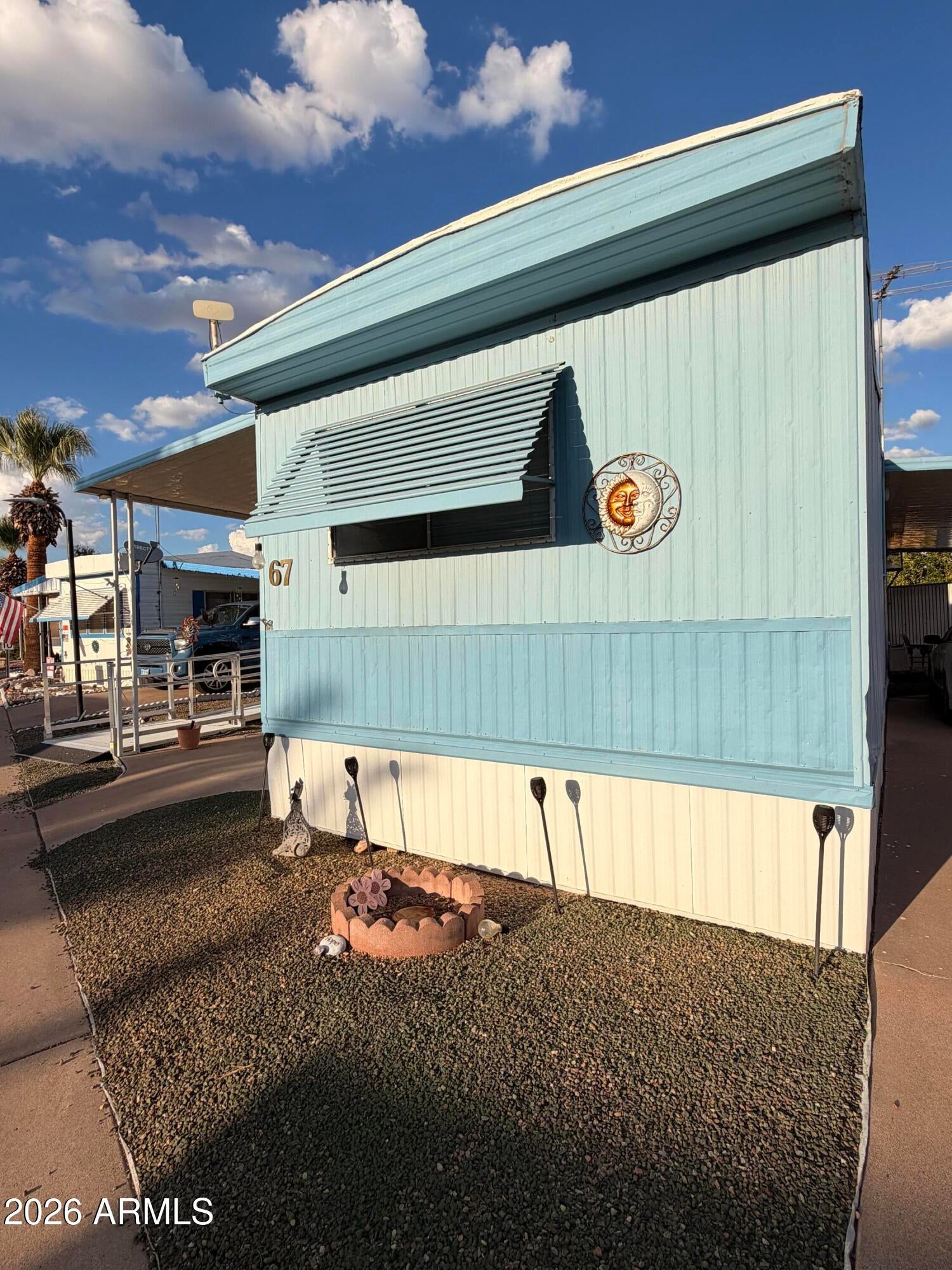 10220 E Apache Trail 67