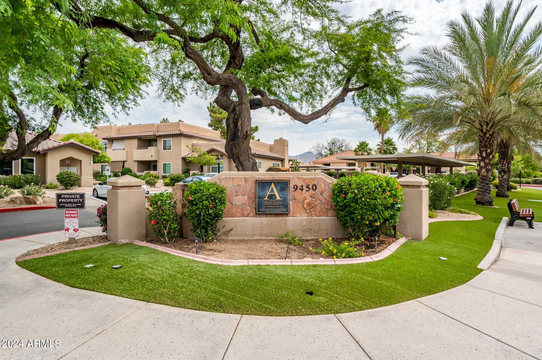 9451 E BECKER Lane 2049