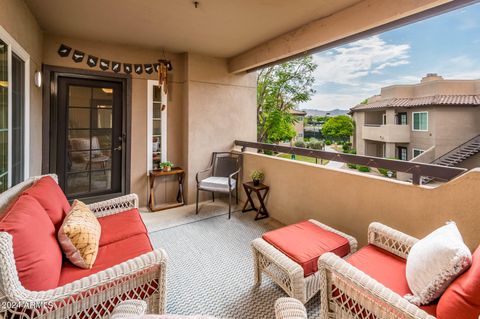 Photo of 9451 E Becker Lane #2049, Scottsdale, AZ 85260 (MLS # 7023502)