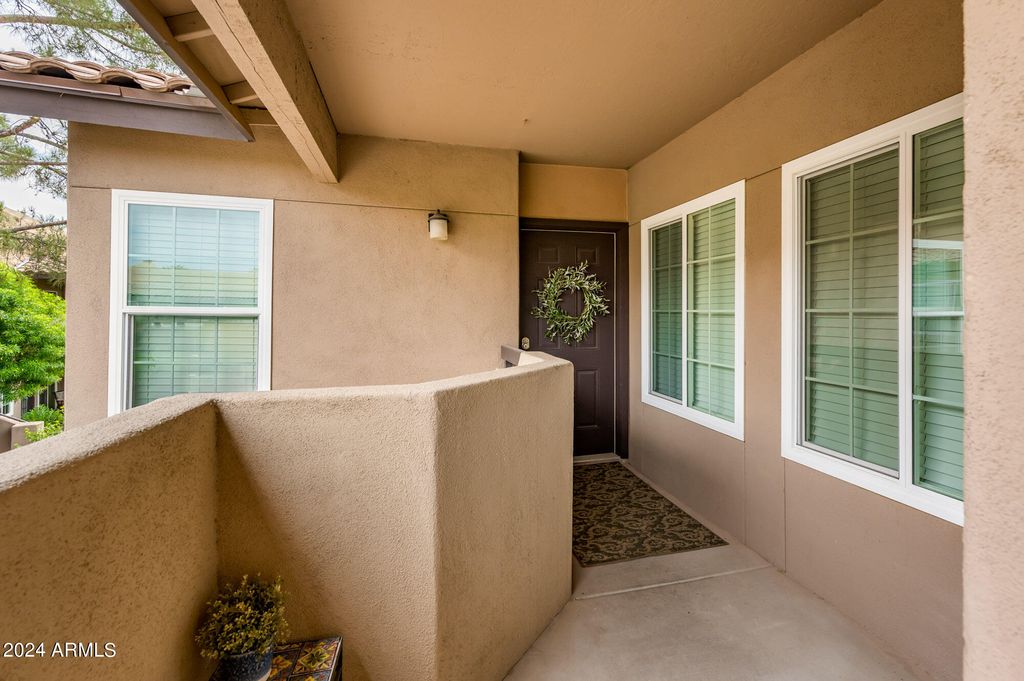 Photo of 9451 E Becker Lane #2049, Scottsdale, AZ 85260 (MLS # 7023502)