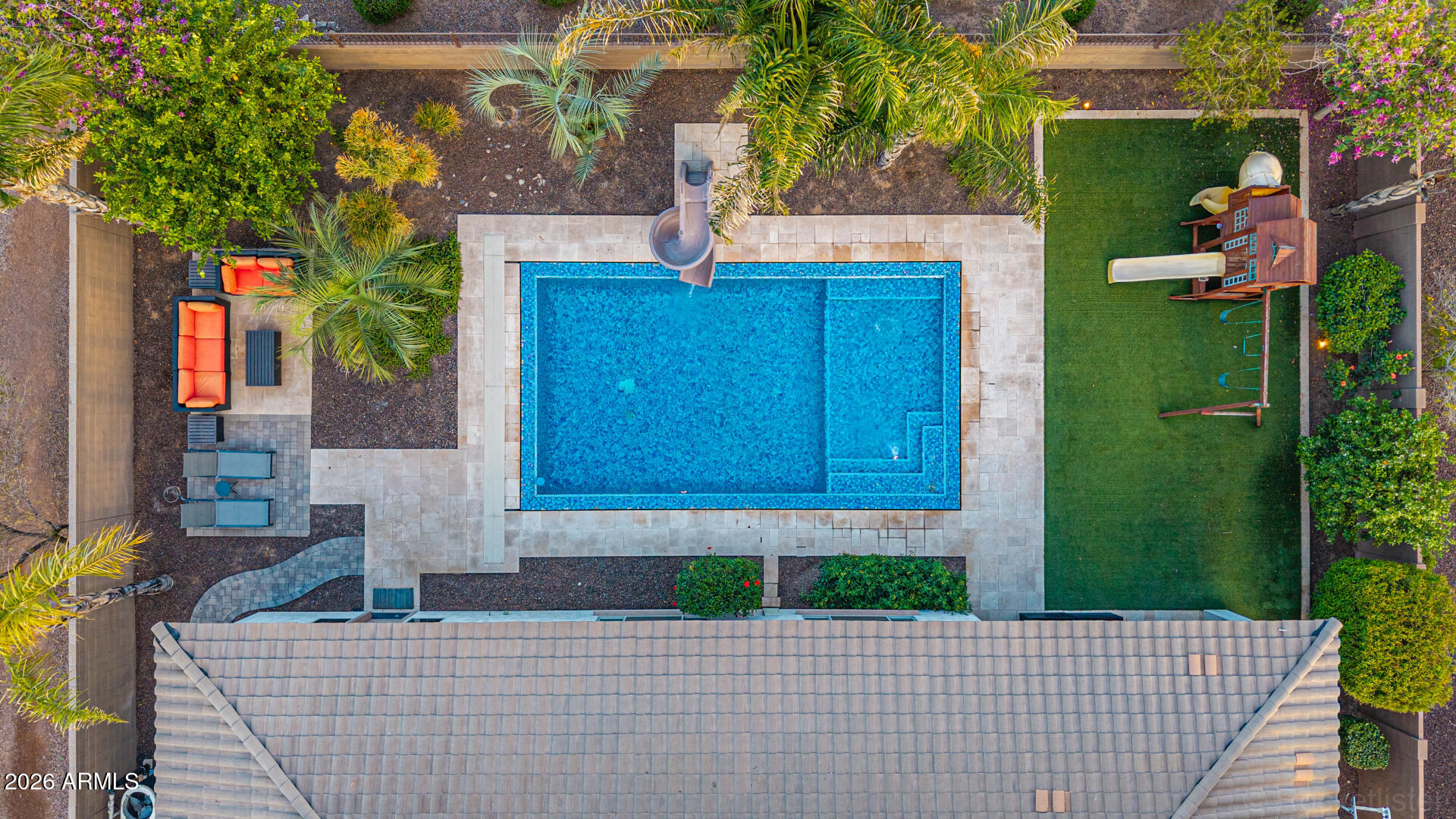 2613 S Velvendo Drive