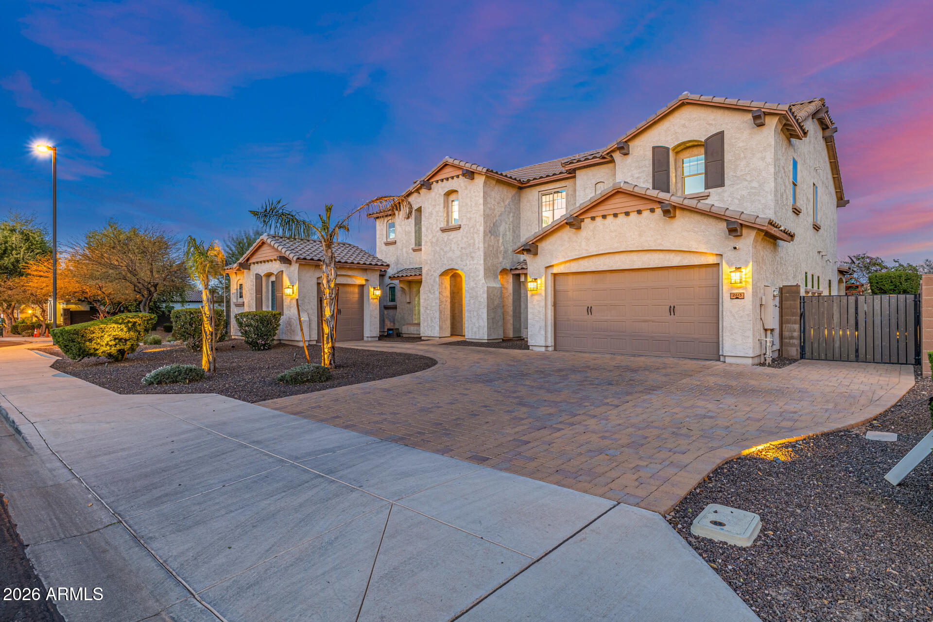 2613 S Velvendo Drive