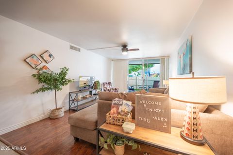 7625 E CAMELBACK Road B116 Scottsdale AZ 85251