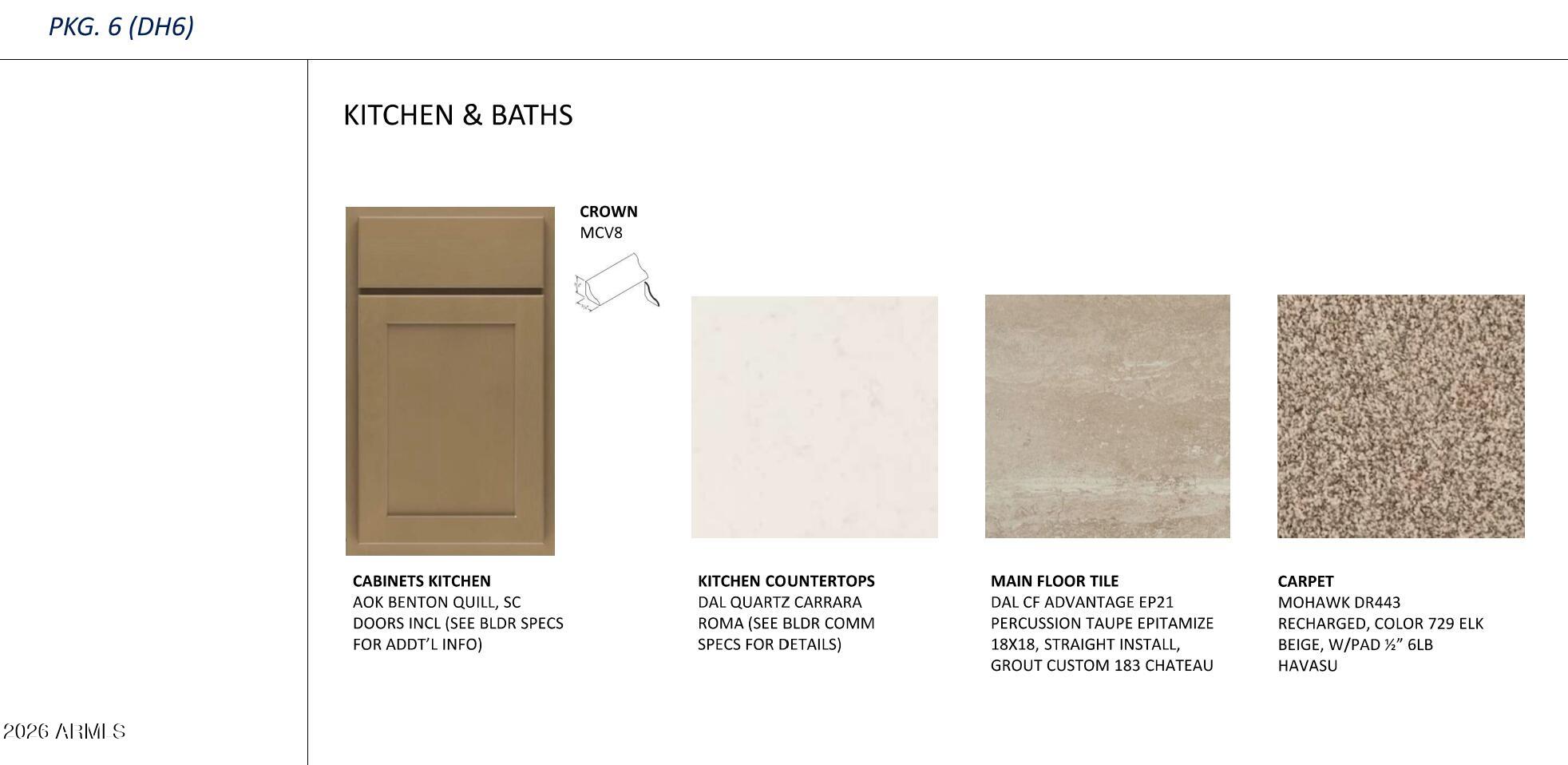 17458 W ILLINI Street