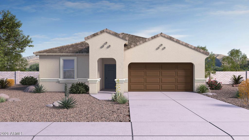 Photo of 17458 W Illini Street, Goodyear, AZ 85338 (MLS # 7014944)