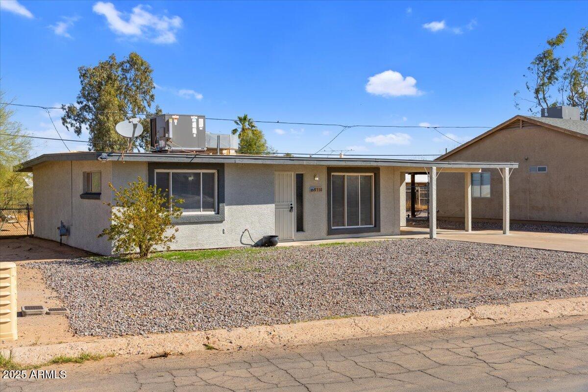 9310 W SANTA CRUZ Boulevard